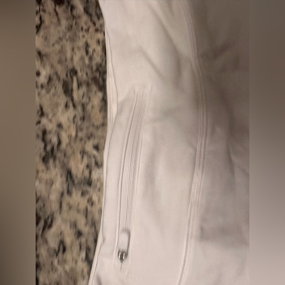 Lululemon pace rival mid-rise skirt regular size 8 - Picture 9 of 11